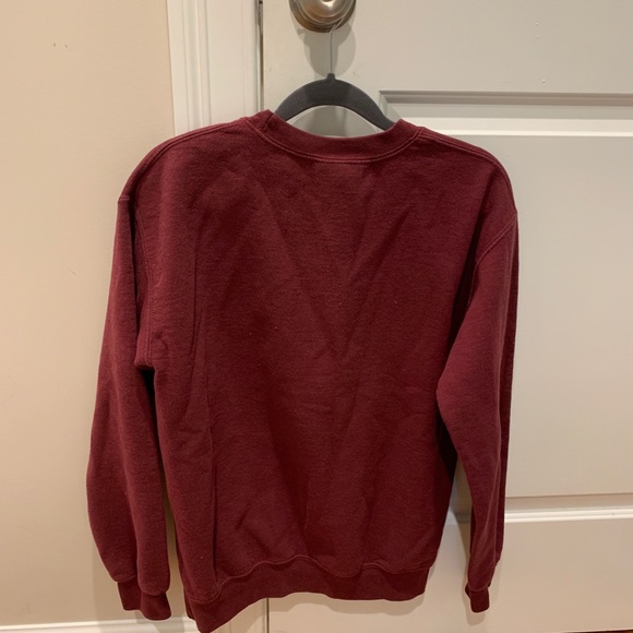 Hogwarts Crewneck Sweatshirt - Picture 2 of 4